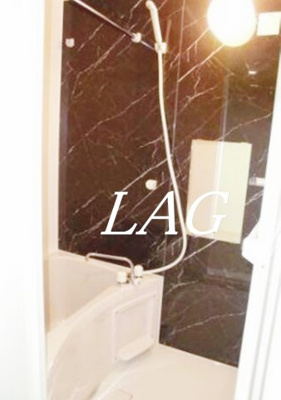 【浴室】 | 市川シティレジデンス | お風呂です。