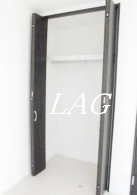 【収納】 | 市川シティレジデンス | 収納です。