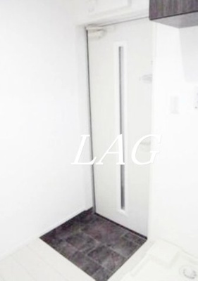 【玄関】 | 市川シティレジデンス | 玄関です。