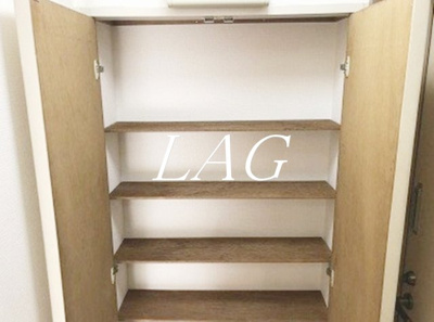 【収納】 | ホーユウコンフォルト隅田公園第２ | 収納です。