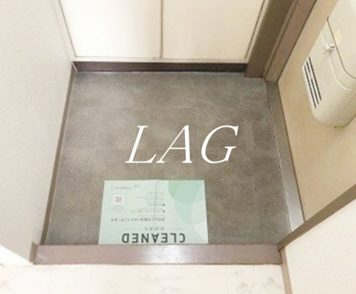 【玄関】 | ホーユウコンフォルト隅田公園第２ | 玄関です。