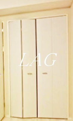 【収納】 | プレール・ドゥーク日本橋 | 収納です。