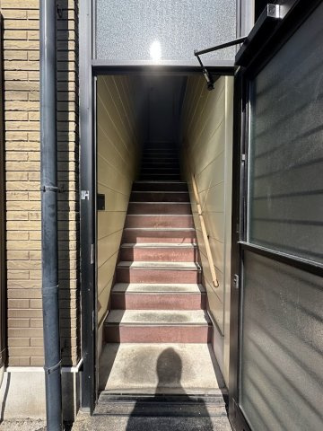 店舗付住宅　折立のその他