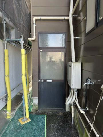 店舗付住宅　折立のその他