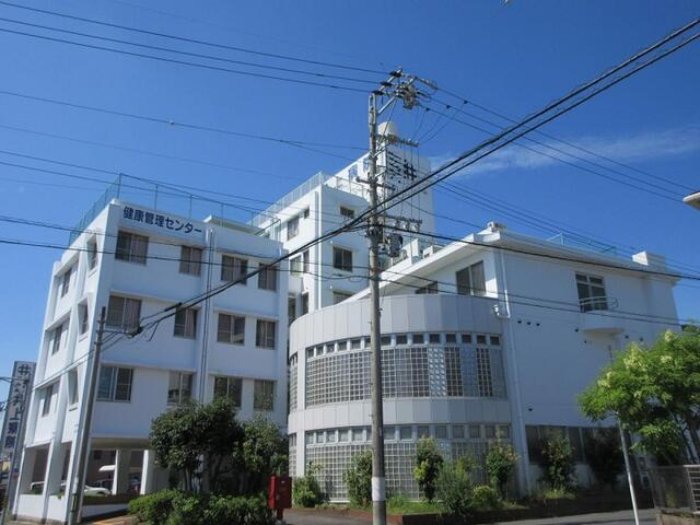 尾張旭市柏井町弥栄の売地の周辺|医療法人社団順心会…まで1871m