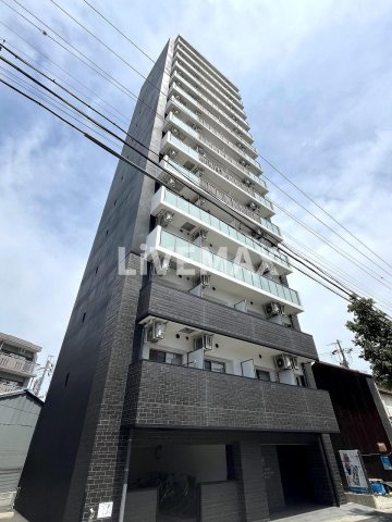 【外観】エステムコート名古屋金山サウスゲート
