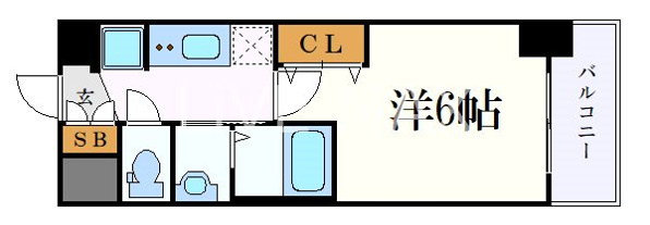 エステムコート名古屋金山サウスゲート