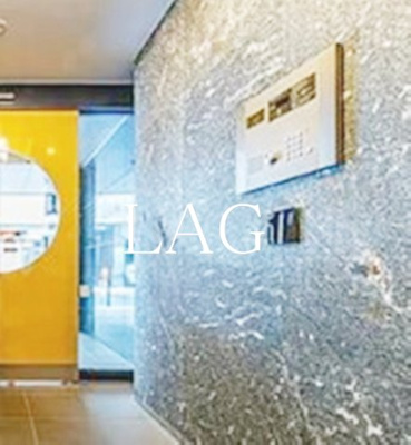 【セキュリティ】 | コノエ東日本橋 | オートロックです。