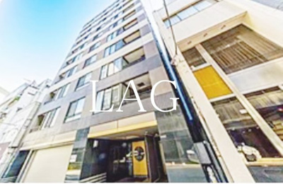 【外観】 | コノエ東日本橋 | 外観です。