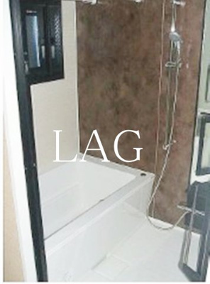 【浴室】 | コノエ東日本橋 | お風呂です。