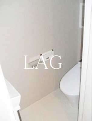 【トイレ】 | コノエ東日本橋 | トイレです。