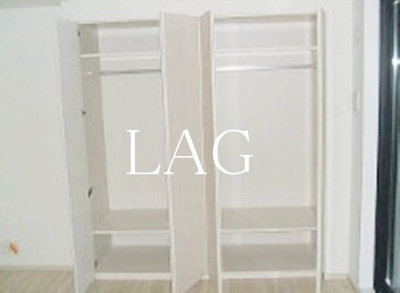 【収納】 | コノエ東日本橋 | 収納です。