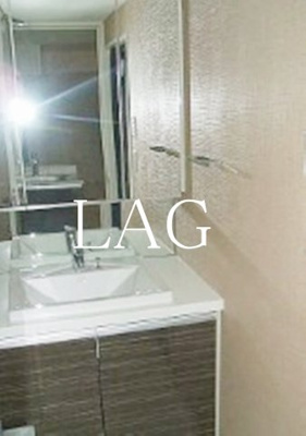 【洗面所】 | コノエ東日本橋 | 洗面台です。