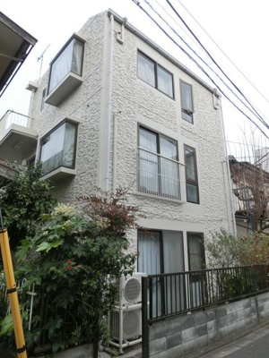 【外観】 | Ｋハイム