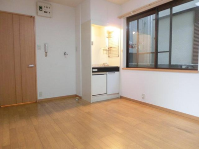 【居間・リビング】 | Ｋハイム