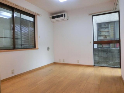 【居間・リビング】 | Ｋハイム