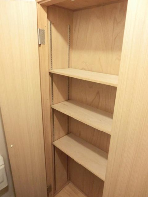 【収納】 | Ｋハイム