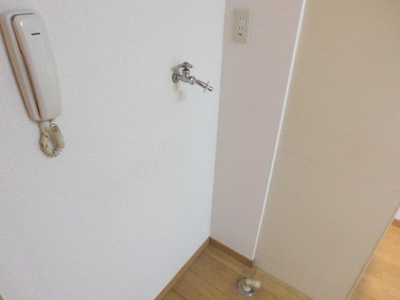 【設備】 | Ｋハイム