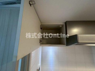 【内装】 | S-RESIDENCE緑橋駅前
