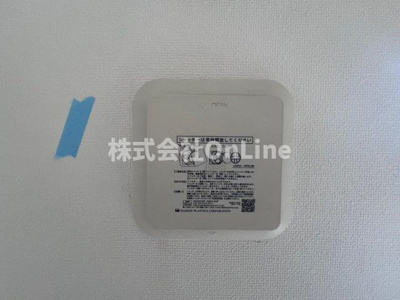 【設備】 | S-RESIDENCE緑橋駅前