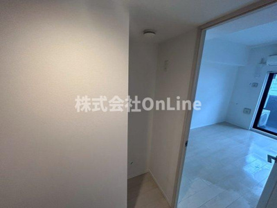 【内装】 | S-RESIDENCE緑橋駅前