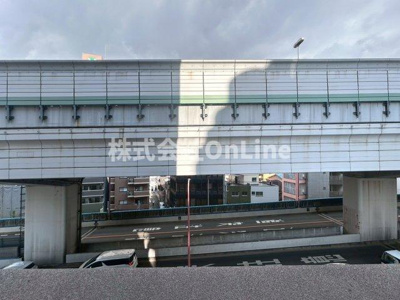 【展望】 | S-RESIDENCE緑橋駅前