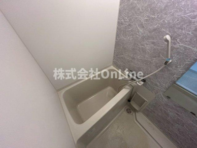 【浴室】 | S-RESIDENCE緑橋駅前