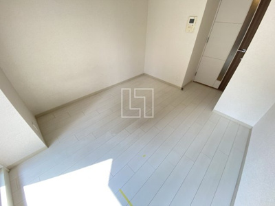 【寝室】 | プレサンス谷町アルファ | プレサンス谷町アルファ　洋室