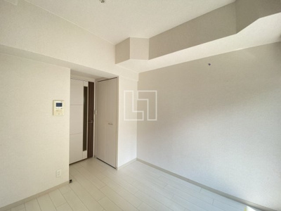 【洋室】 | プレサンス谷町アルファ | プレサンス谷町アルファ　洋室