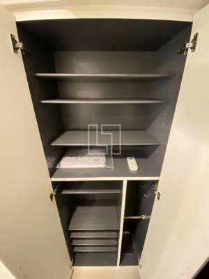 【収納】 | プレサンス谷町アルファ | プレサンス谷町アルファ　下駄箱