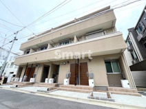 カドチ　テラスの画像