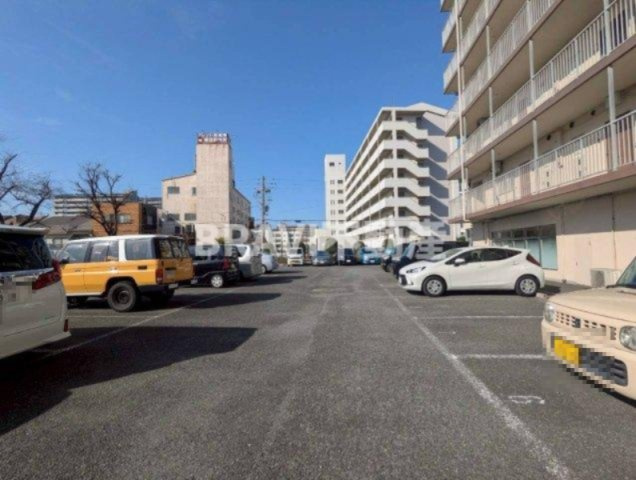 ISM大阪城公園 BRAVI不動産のその他共用部分