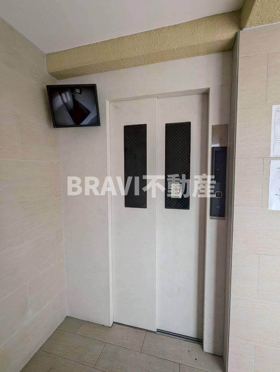 ISM大阪城公園 BRAVI不動産のその他共用部分