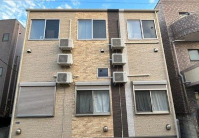 【その他共用部分】 | プリマルーチェ