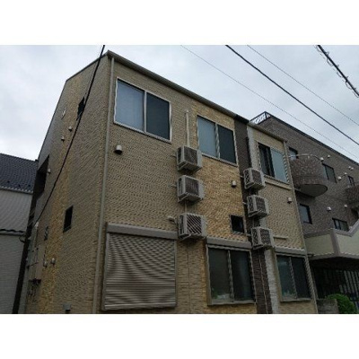 【外観】 | プリマルーチェ