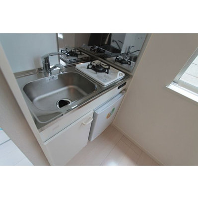 【キッチン】 | プリマルーチェ