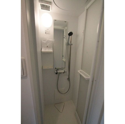 【浴室】 | プリマルーチェ