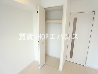 【収納】 | リブリ・フォーチュン津田沼