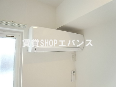 【設備】 | リブリ・フォーチュン津田沼