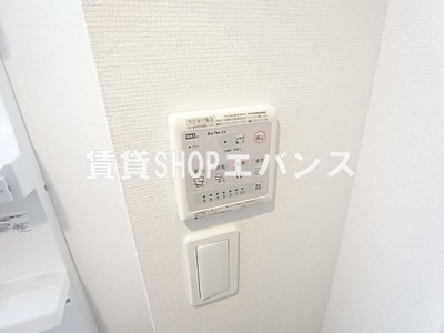 【その他共用部分】 | リブリ・フォーチュン津田沼