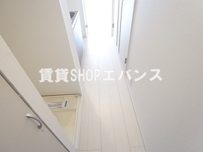  | リブリ・フォーチュン津田沼