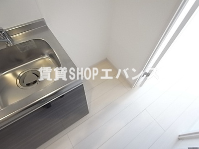  | リブリ・フォーチュン津田沼