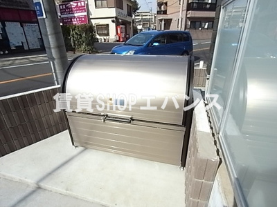  | リブリ・フォーチュン津田沼