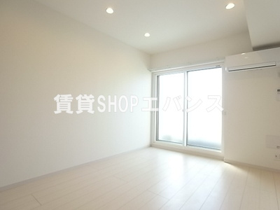 【居間・リビング】 | リブリ・フォーチュン津田沼