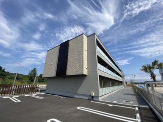 【駐車場】 | ジュエルコート