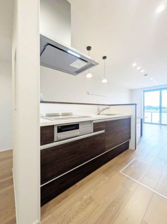 【キッチン】 | ジュエルコート