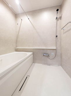 【浴室】 | ジュエルコート