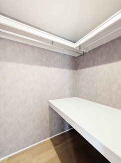 【収納】 | ジュエルコート