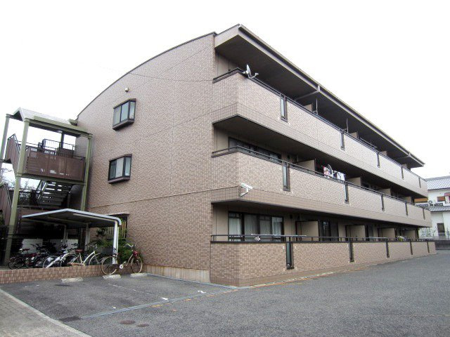 【外観】