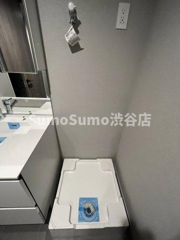 ルミークスイート恵比寿の設備